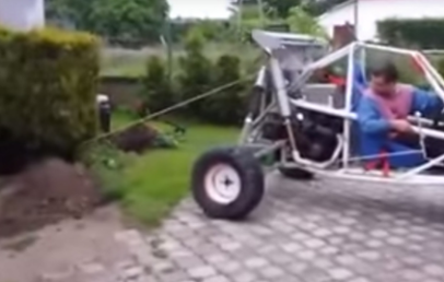 Bush v buggy